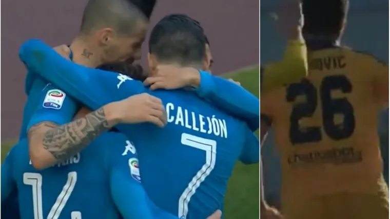 Jedna od najlo&scaron;ijih momčadi lige osramotila Badeljovu Fiorentinu