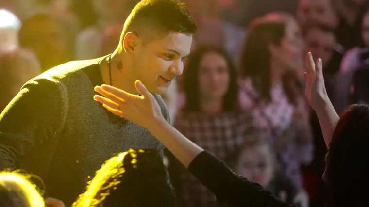 'Njegov slučaj stajao je u ročišniku, odmah sam ga prepoznala'