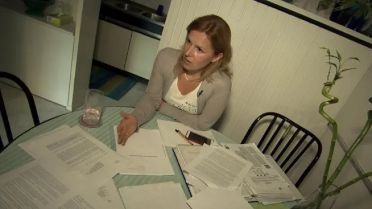 'Otac ga nijednom do sad nije nazvao...'