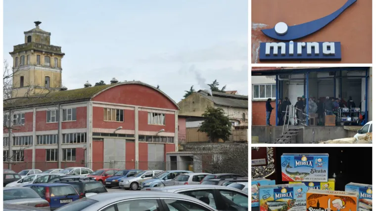 Ova istarska tvornica očajnički traži čak 120 zaposlenika