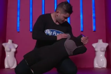 Otkriveno da se protiv njega vodi sudski proces za pedofiliju