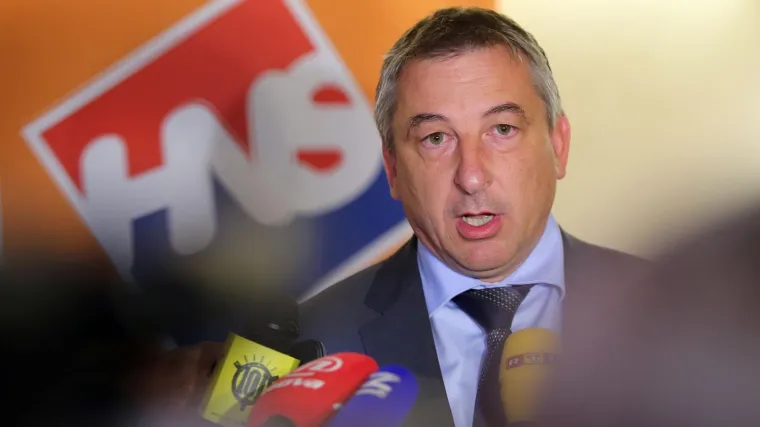 'Nisam isključivo za to, treba vidjeti je li pametnije smanjiti neke namete poslodavcima'