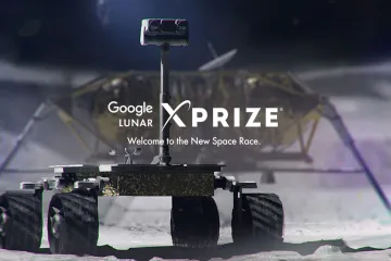 Google nudio 20 milijuna dolara onome tko prvi sleti na Mjesec, čini se da će novac zadržati