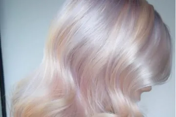 Hollywood Opal nova je boja i izgled kose koju ćemo često viđati 2018. godine, a izgleda prelijepo