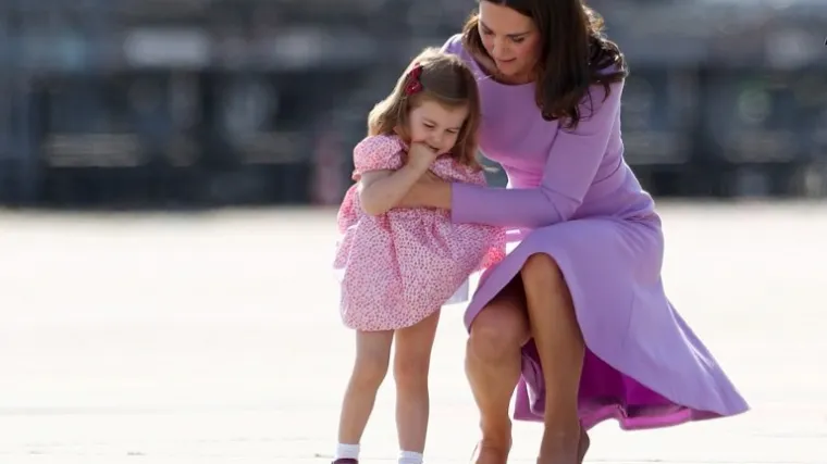 Kate Middleton radi web stranicu koja će pomoći učiteljima da pričaju s djecom o mentalnom zdravlju