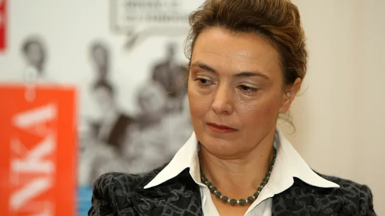 Pejčinović Burić drži da Srbija nema kredibilitet govoriti o Jasenovcu