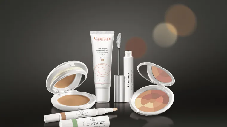 Jednostavno prikrijte nepravilnosti i ujednačite ten