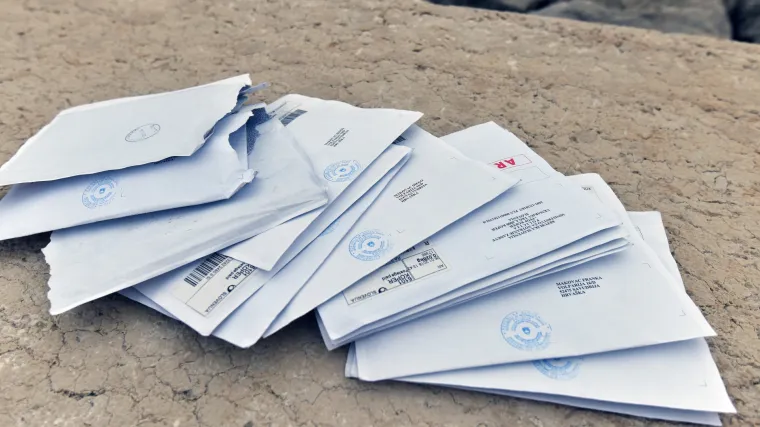 Stigle prve sankcije iz Slovenije: istarski ribari dobili kazne za ribolov u Savudrijskoj vali