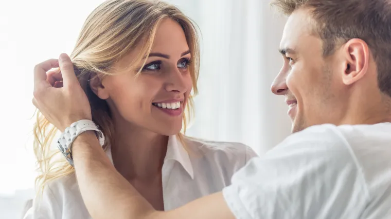 Ako va&scaron; mu&scaron;karac ima ovih devet osobina - ne pu&scaron;tajte ga!