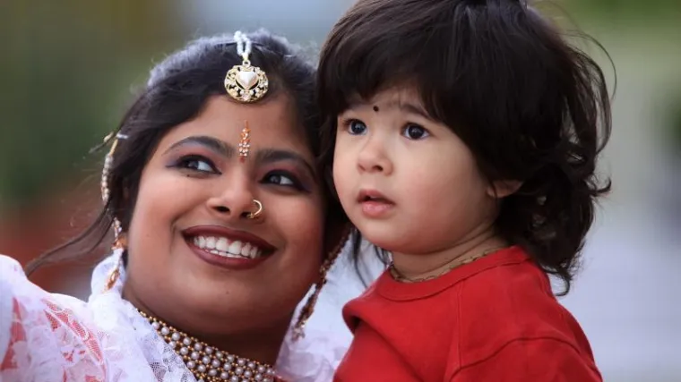 U Indiji 21 milijun 'neželjenih' djevojčica: problem kulturnog favoriziranja mu&scaron;ke djece