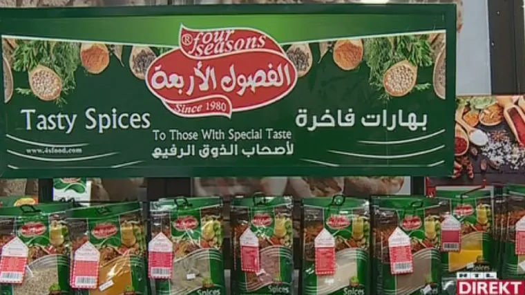 &Scaron;pecaraj u Zagrebu: ako vam je dosadio klasični supermarket nudi vam se orijenatalni, ruski i kineski