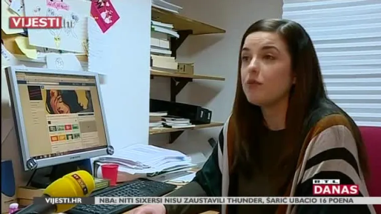 Seksizam kao &scaron;iroki problem na&scaron;eg dru&scaron;tva: inicijativa iz Poreča krenula u borbu za dru&scaron;tvene promjene