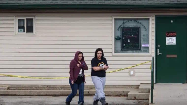 Novo krvoproliće u SAD-u: petero ljudi ubijeno u praonici automobila, ubojica ranjen u glavu