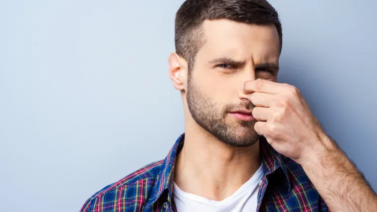 Iznenađujući pokazatelji stresa - hladno lice i nos