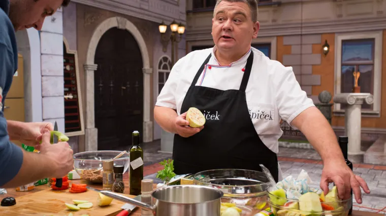 Pogledajte kako to izgleda kad Špiček poziva na red svoje nedisciplinirane kolege Jankovića i Pažanina