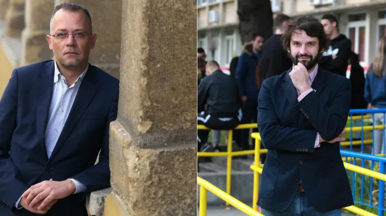 Hasanbegović kao vanjski recenzent sudjelovao u radu Jokićeve ekipe: 'Za to sam dobio 1200 kuna'