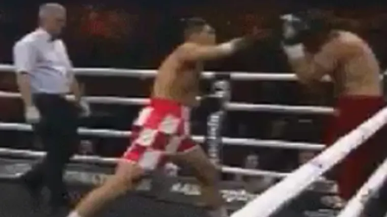 'Prebio bih ga, nema dileme'