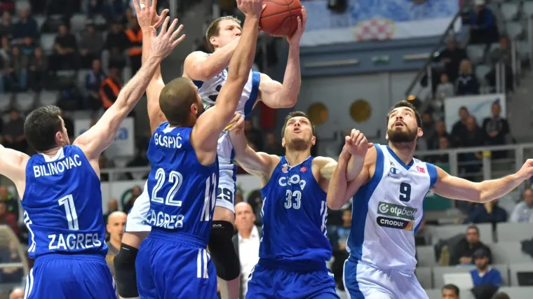 Brzoja i Knowles u dramatičnoj zavr&scaron;nici proma&scaron;ili dva ključna &scaron;uta