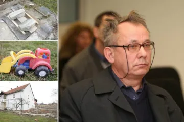 'Majka nije dovoljno pazila na dijete koje se utopilo, naš svećenik nije kriv za to što se dogodilo'