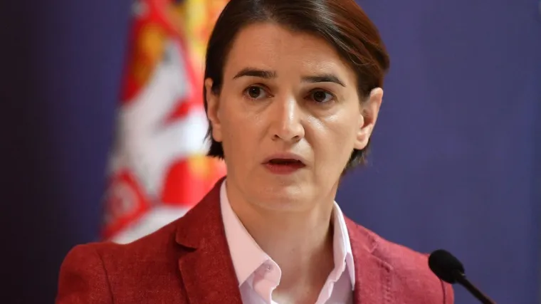 'Žao mi je, ja ne vidim povod za prosvjednu notu'