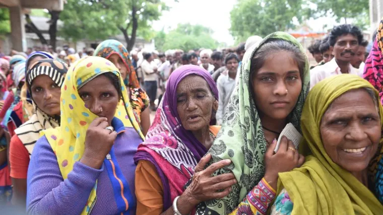 NEK' SE RODI DIJETE, ALI NEKA BUDE MU&Scaron;KO: Roditelji u Indiji se prestaju brinuti za djevojčice nakon rođenja, trenutno je 21 milijun neželjenih curica