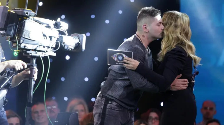 Grobar koji je izbačen iz BB kuće napastovao više maloljetnih žrtava i to u dva grada