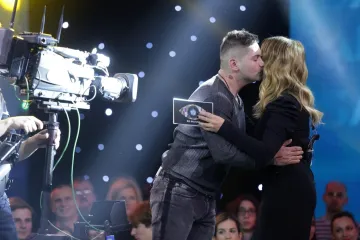 Grobar koji je izbačen iz BB kuće napastovao više maloljetnih žrtava i to u dva grada