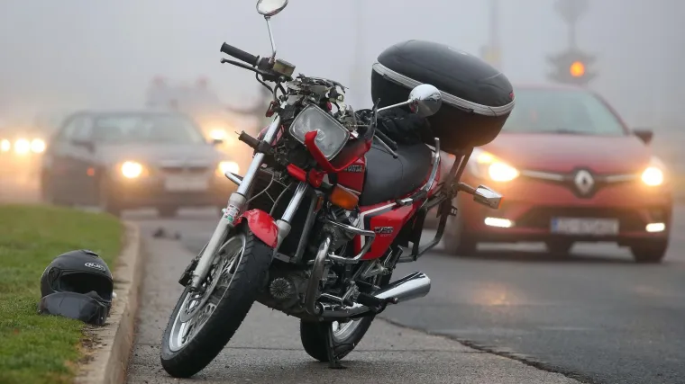 Motociklom naletio na pje&scaron;akinju i usmrtio je