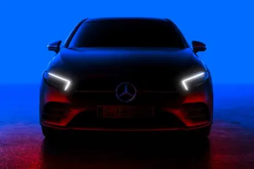 Uz već pokazanu impresivnu unutrašnjost, cijeli paket se otkriva u petak