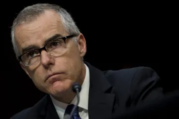 Nakon kritika predsjednika odstupio zamjenik direktora FBI-ja