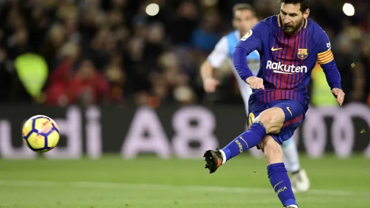 Pogledajte samo ove podatke o jedanaestercima, nevjerojatni su