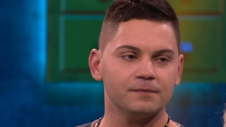 'Optužbe za pedofiliju? Riječ je o zabuni, a ja uopće nisam grobar! To je dogovoreno s RTL-om'