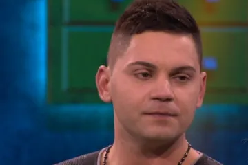 'Optužbe za pedofiliju? Riječ je o zabuni, a ja uopće nisam grobar! To je dogovoreno s RTL-om'