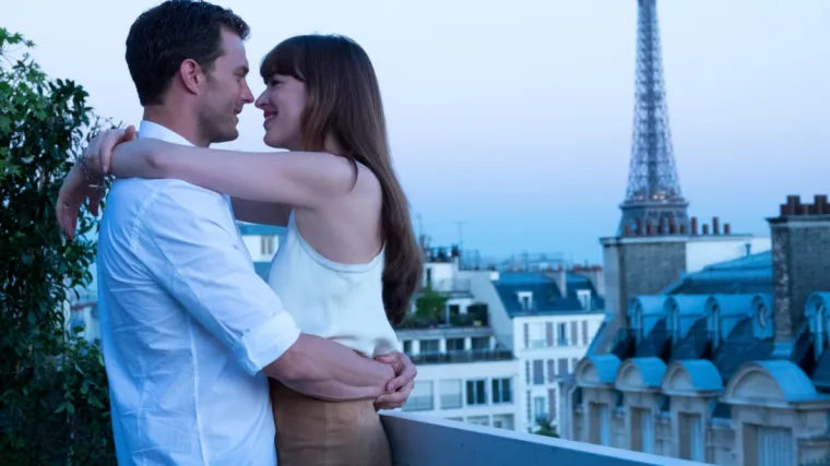 PEDESET NIJANSI SLOBODNIJI: Romansa, napetost, triler i akcija iz Crvene Sobe ove veljače sele u Vatroslav Lisinski