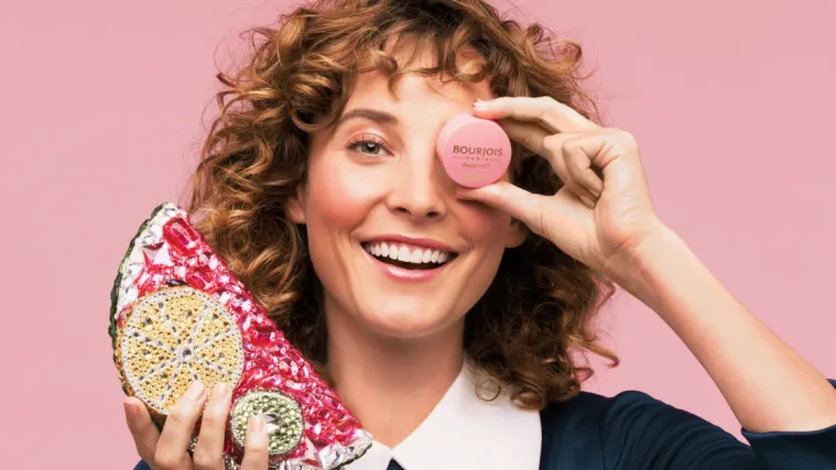 Nova zdrava rutina: Healthy mix primer, BB krema i puder u kamenu