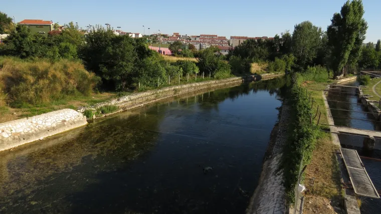 Solin iz fondova Europske unije dobio 24 milijuna kuna za uređenje izvori&scaron;ta rijeke Jadro