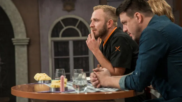 &Scaron;to se događa: jedni servirali riblju kost, drugi sirovu tjesteninu