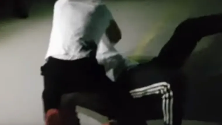 &Scaron;okantne snimke brutalne tučnjave splitskih srednjo&scaron;kolaca kruže dru&scaron;tvenim mrežama: evo za&scaron;to ih odbijamo objaviti