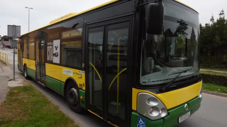 Hrvatska kao Divlji zapad: putnik i vozač autobusa potukli se zbog karte, morala intervenirati i policija