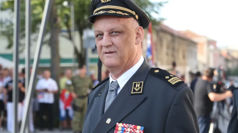 Teroristi, ratni zločinci, četnici i Ljubo Ćesić: kako se Rojs na&scaron;ao na američkoj crnoj listi?