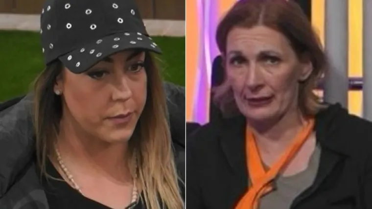 Bojana i Nikita se posvađale: 'Za mene je gospođa od 47 nekulturna'