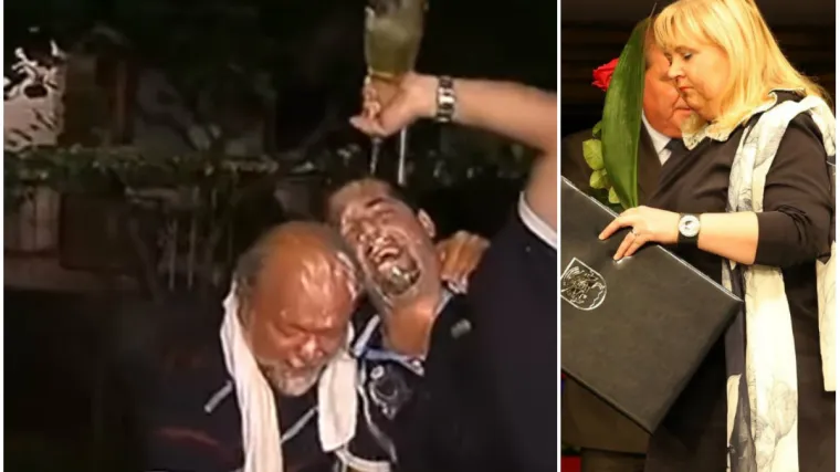 Ravnateljica je time prekr&scaron;ila 3 zakona, ali zbog toga izgleda neće odgovarati