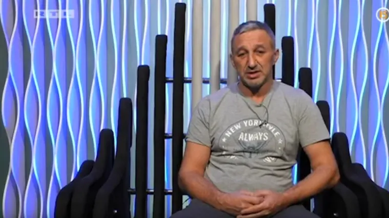Nije primijetio znakove preljuba i manjka strasti pa je ostao razočaran