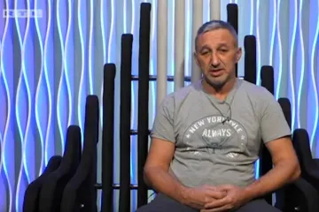 Nije primijetio znakove preljuba i manjka strasti pa je ostao razočaran