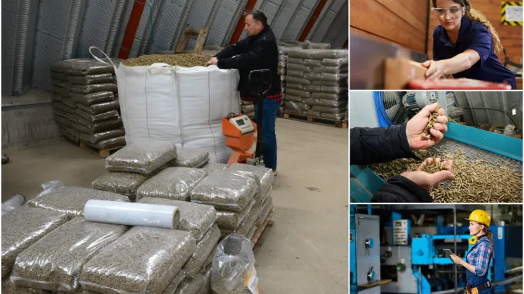 'Razmi&scaron;ljam da otpustim ljude, rasprodam strojeve i odem iz Hrvatske'