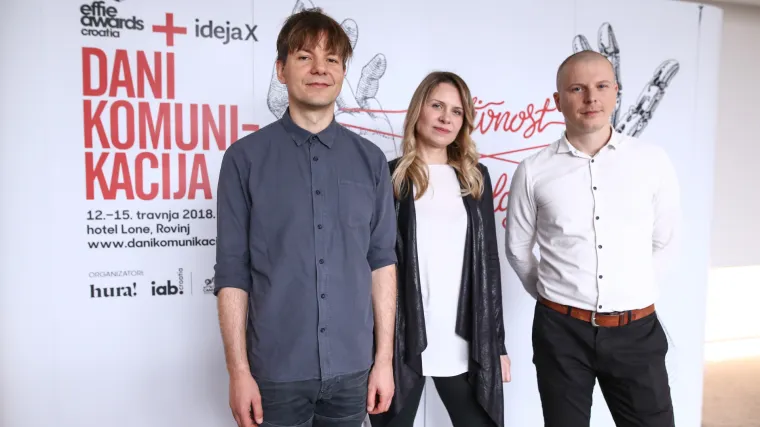 Tajne svog posla otkrivaju globalni kreativni direktor Twittera i jedan od vodećih ljudi Trumpove kampanje