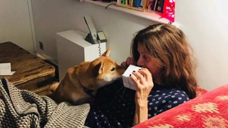 'Znala sam popiti cijelu bocu votke'