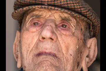 'Proživio je tri rata, tri kralja, dvije republike, jednu diktaturu i jednu demokraciju'