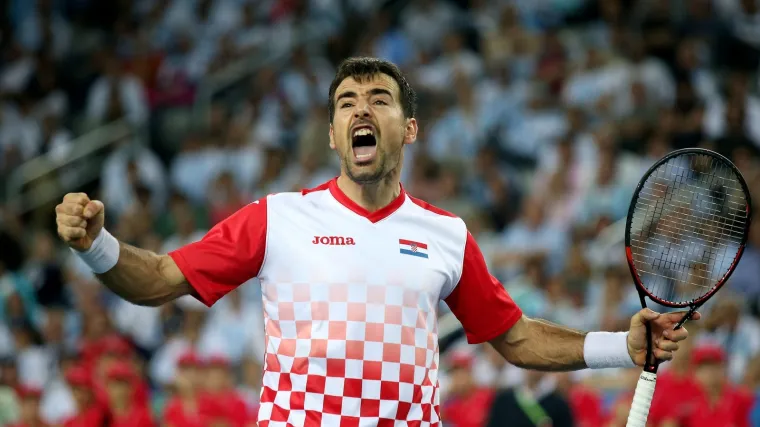 Njegova poruka nudi optimizam pred ogled protiv Kanade