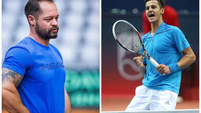 'Krajan laže, mi se niti ne pozdravljamo. Ja sam taj koji pati, ali dok je on tu - mene tu nema'